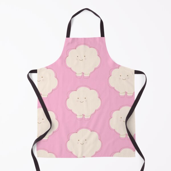 Item preview, Happy cloud pastel art designed and sold by Moodypops.