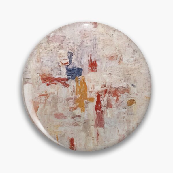 Item preview, Philip Guston - Painting No 9 1952 designed and sold by melaartni.