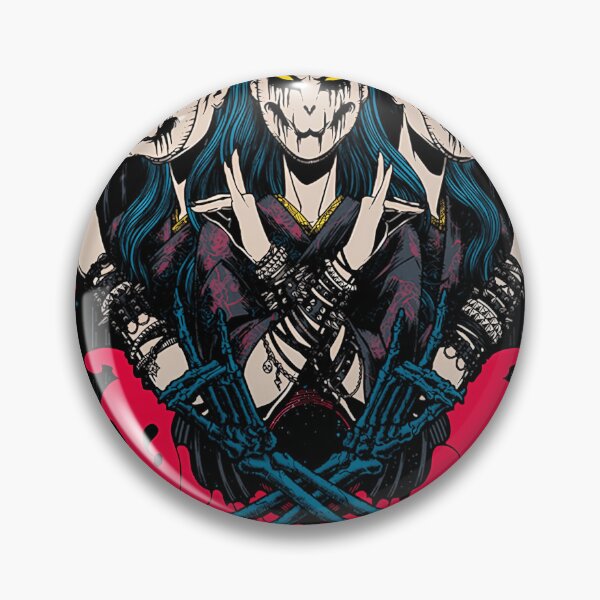 Item preview, Concert Baby Metal Tour 2023 designed and sold by MaggiePagac.