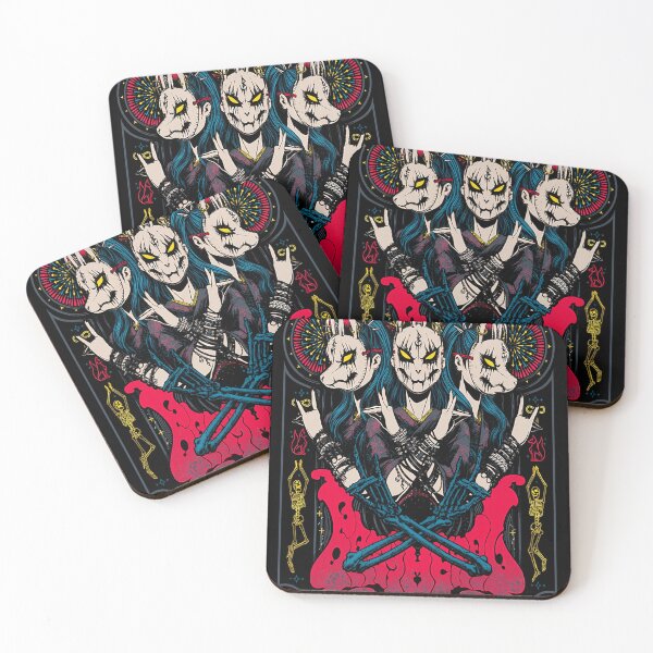 Item preview, Concert Baby Metal Tour 2023 designed and sold by MaggiePagac.