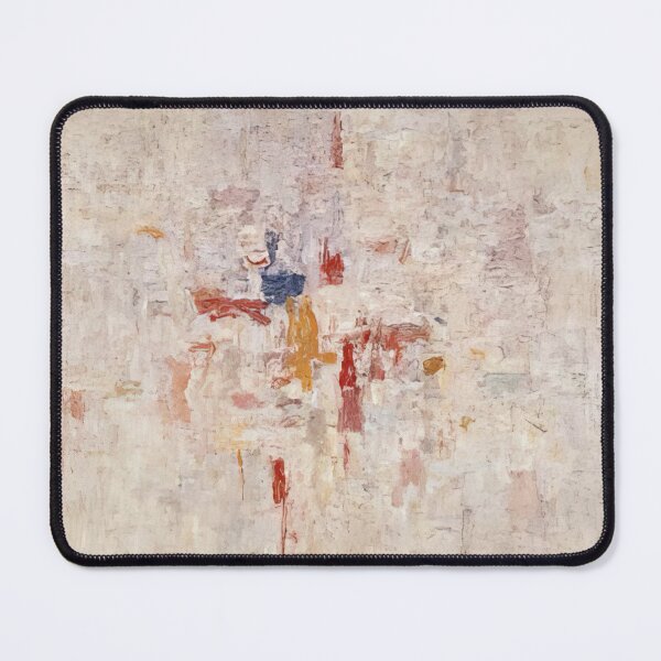 Item preview, Philip Guston - Painting No 9 1952 designed and sold by melaartni.