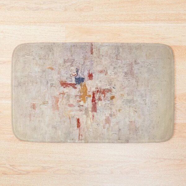 Item preview, Philip Guston - Painting No 9 1952 designed and sold by melaartni.