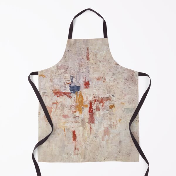 Item preview, Philip Guston - Painting No 9 1952 designed and sold by melaartni.