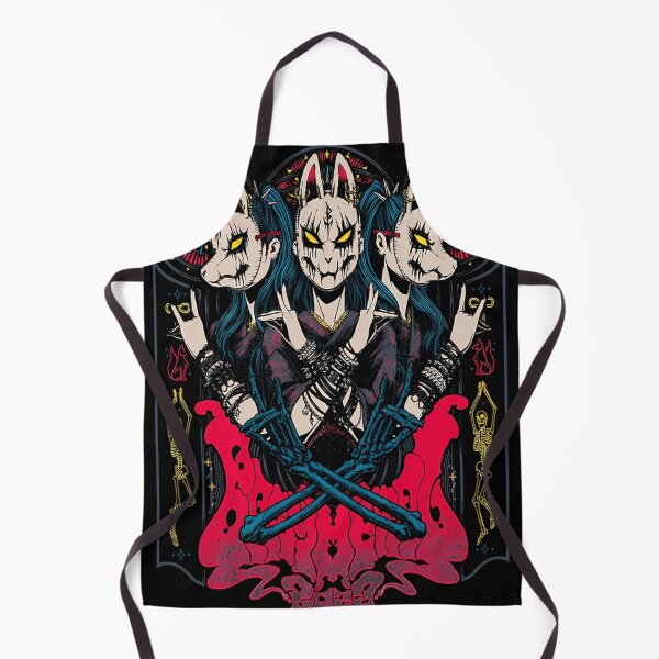 Item preview, Concert Baby Metal Tour 2023 designed and sold by MaggiePagac.