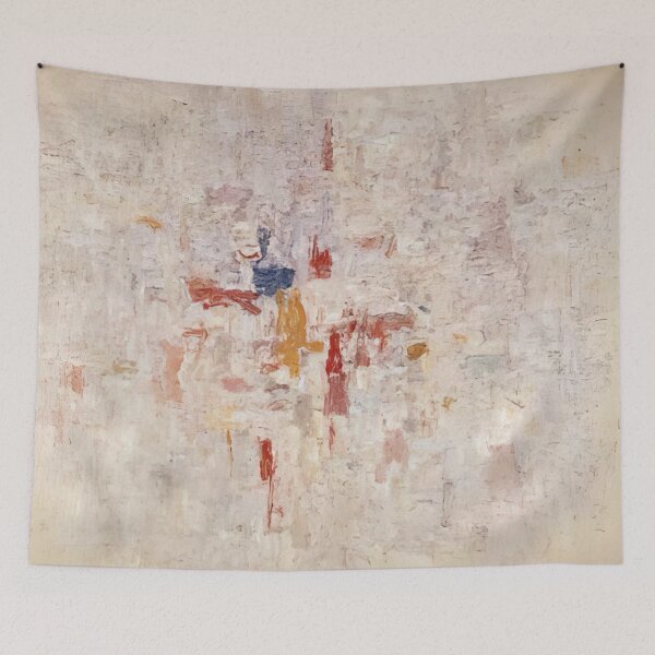 Item preview, Philip Guston - Painting No 9 1952 designed and sold by melaartni.