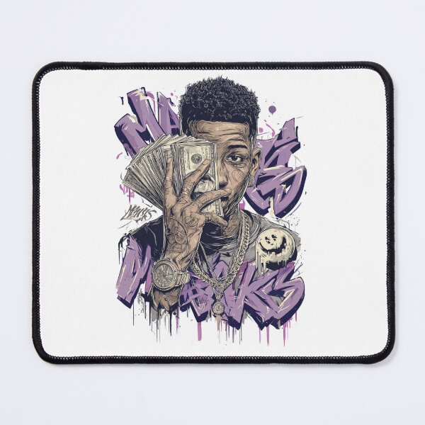 Item preview, Money Moves – Urban Graffiti Hustle Art designed and sold by YSiGn_.