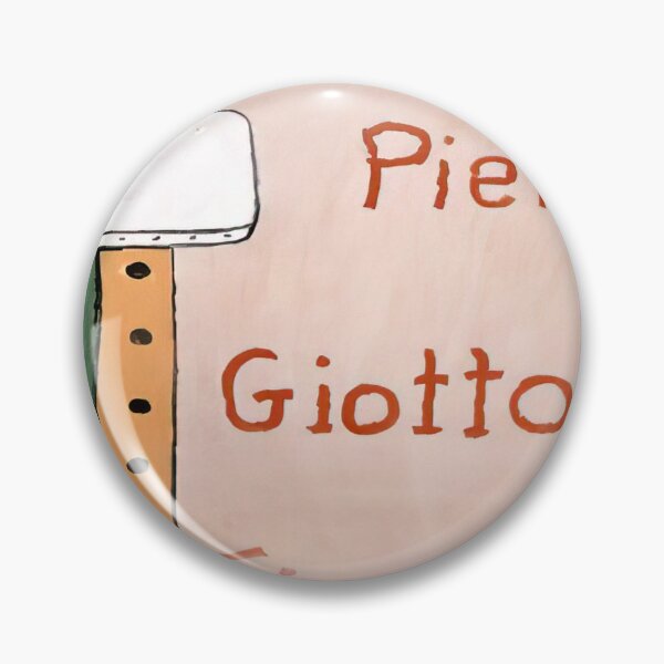 Item preview, Philip Guston - Pantheon 1973 designed and sold by melaartni.