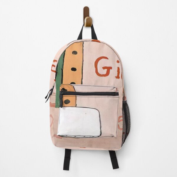 Item preview, Philip Guston - Pantheon 1973 designed and sold by melaartni.