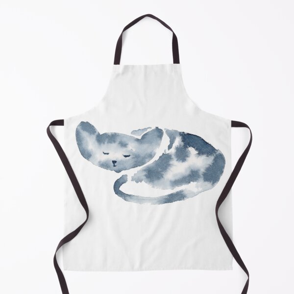 Item preview, Sleeping Chaquarelle designed and sold by plume de souris.
