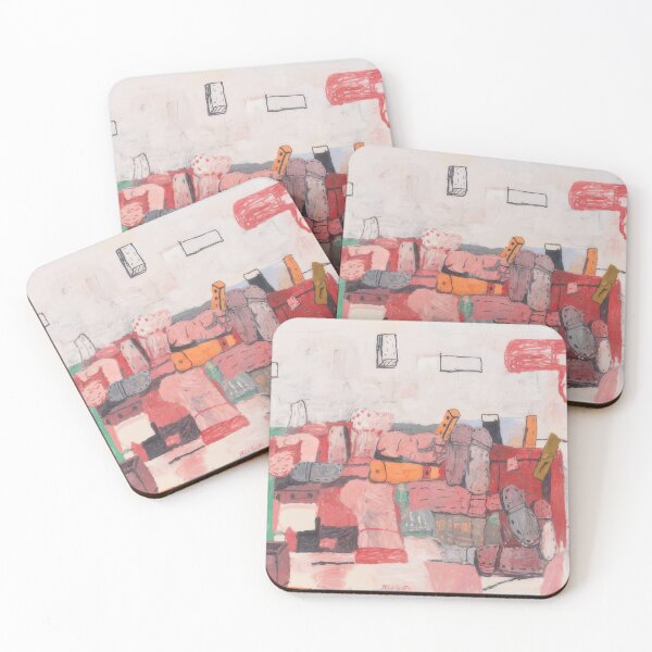 Item preview, Philip Guston's Artwork designed and sold by melaartni.