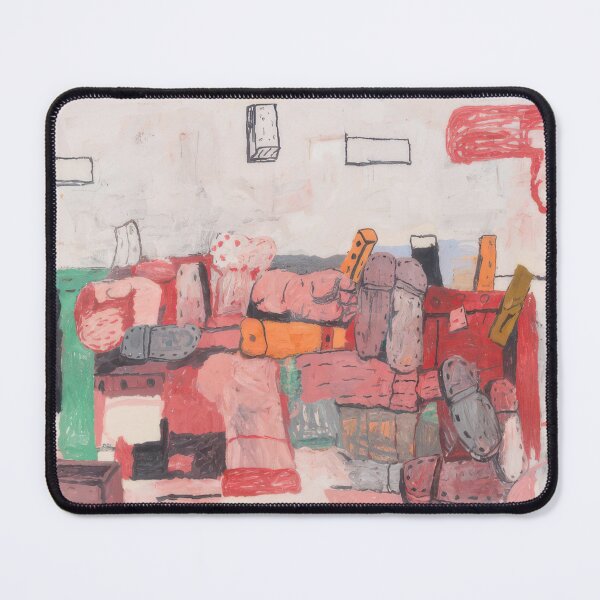 Item preview, Philip Guston's Artwork designed and sold by melaartni.