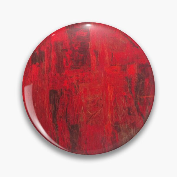 Item preview, Philip Guston - Red Painting 1950 designed and sold by melaartni.