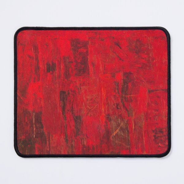 Item preview, Philip Guston - Red Painting 1950 designed and sold by melaartni.