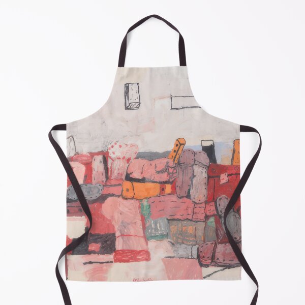 Item preview, Philip Guston's Artwork designed and sold by melaartni.