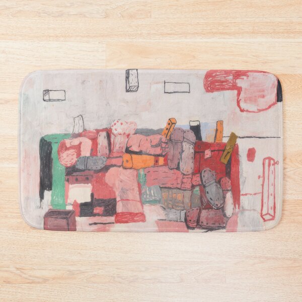 Item preview, Philip Guston's Artwork designed and sold by melaartni.