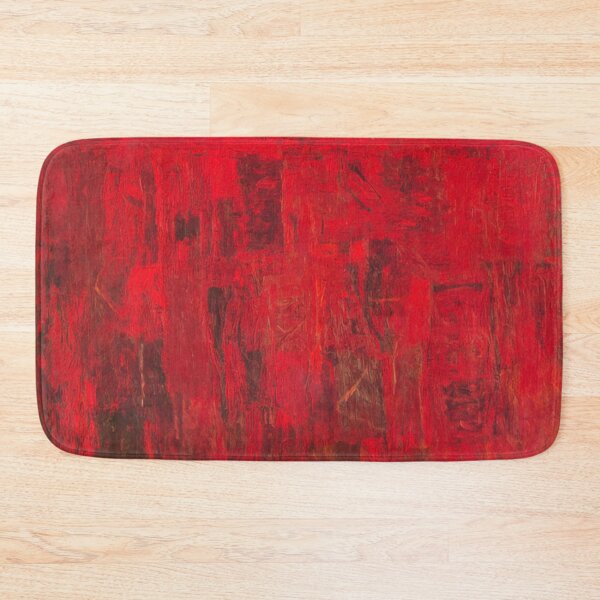 Item preview, Philip Guston - Red Painting 1950 designed and sold by melaartni.
