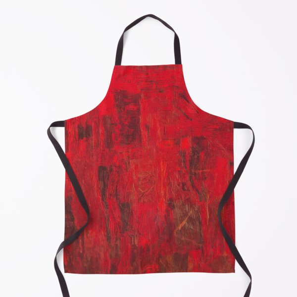 Item preview, Philip Guston - Red Painting 1950 designed and sold by melaartni.
