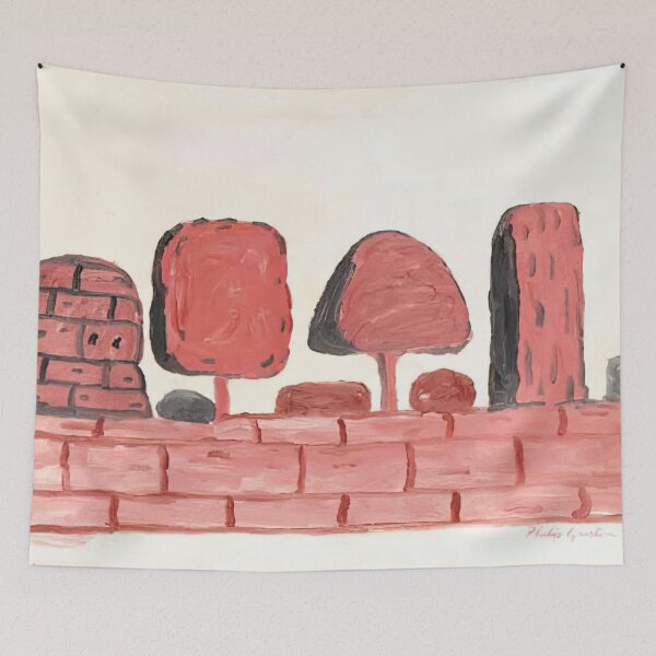 Item preview, Philip Guston - Roma designed and sold by melaartni.
