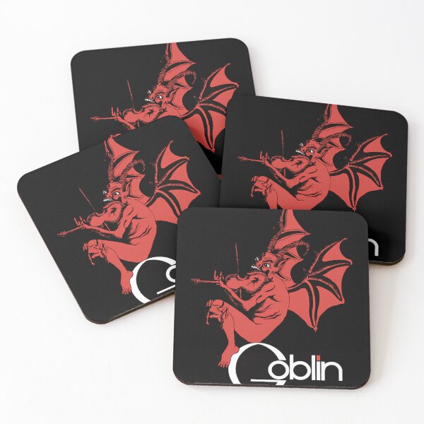 Item preview, Goblin Band  designed and sold by Claudya87.