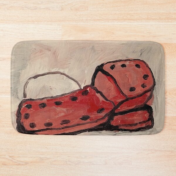 Item preview, Philip Guston - Shoes 1968 designed and sold by melaartni.