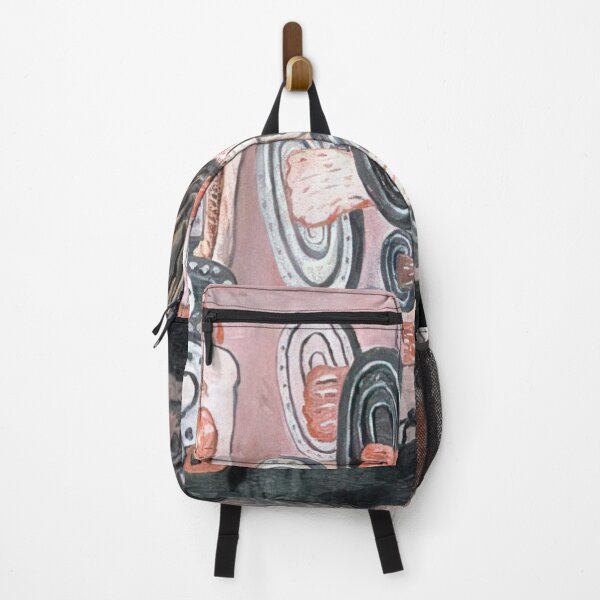 Item preview, Philip Guston - The Street 1977 designed and sold by melaartni.