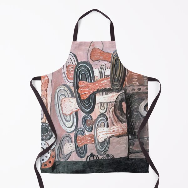 Item preview, Philip Guston - The Street 1977 designed and sold by melaartni.