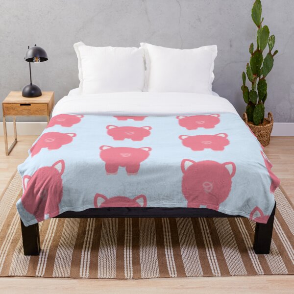 Item preview, Cute pig cartoon design  designed and sold by Moodypops.