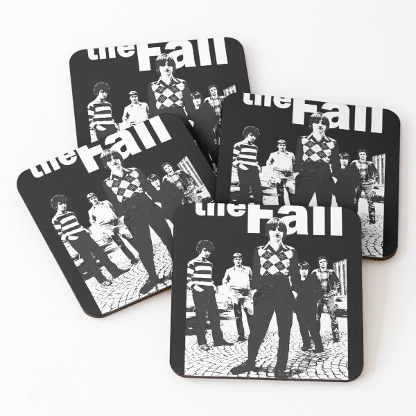 Item preview, The Fall Band designed and sold by Claudya87.