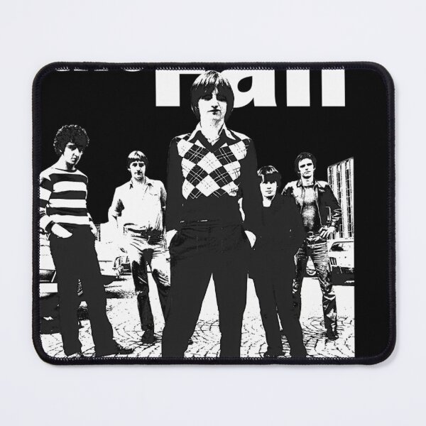 Item preview, The Fall Band designed and sold by Claudya87.