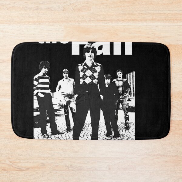 Item preview, The Fall Band designed and sold by Claudya87.