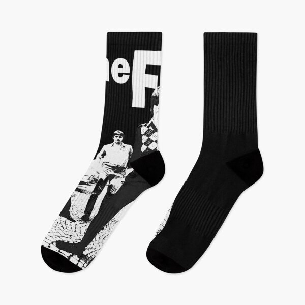 Item preview, The Fall Band designed and sold by Claudya87.