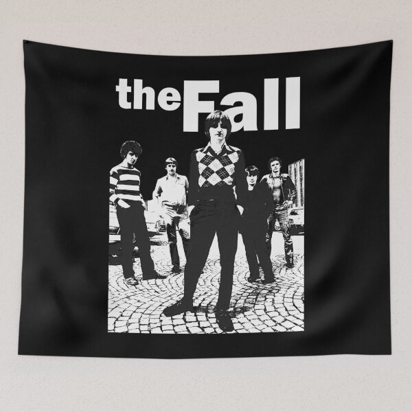 Item preview, The Fall Band designed and sold by Claudya87.