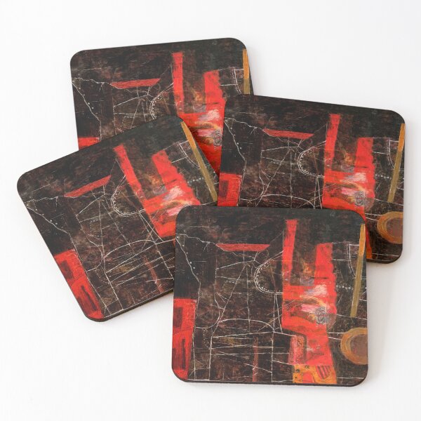 Item preview, Philip Guston - The Tormentors 1948 designed and sold by melaartni.