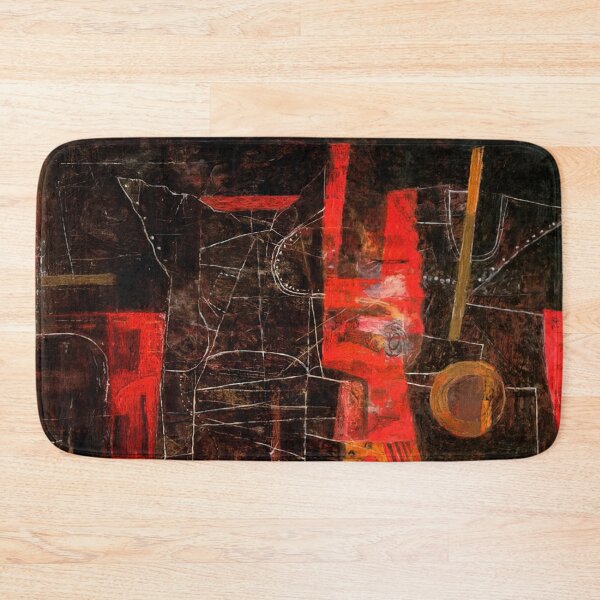 Item preview, Philip Guston - The Tormentors 1948 designed and sold by melaartni.