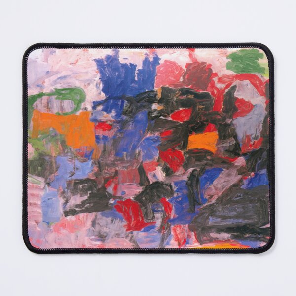Item preview, Philip Guston - To Fellini 1958 designed and sold by melaartni.