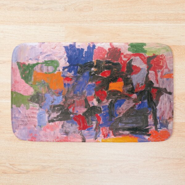 Item preview, Philip Guston - To Fellini 1958 designed and sold by melaartni.