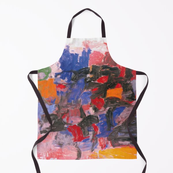 Item preview, Philip Guston - To Fellini 1958 designed and sold by melaartni.