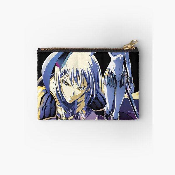 Item preview, Clare - Claymore designed and sold by MaggiePagac.