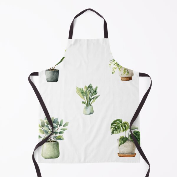 Item preview, Mini House plants sticker pack designed and sold by MendaciousMina.