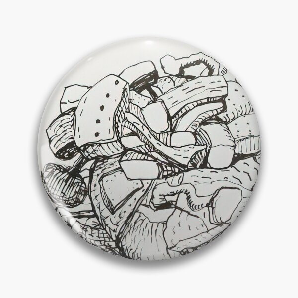 Item preview, Philip Guston - Untitled 1 designed and sold by melaartni.