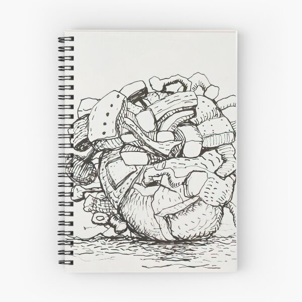 Item preview, Philip Guston - Untitled 1 designed and sold by melaartni.
