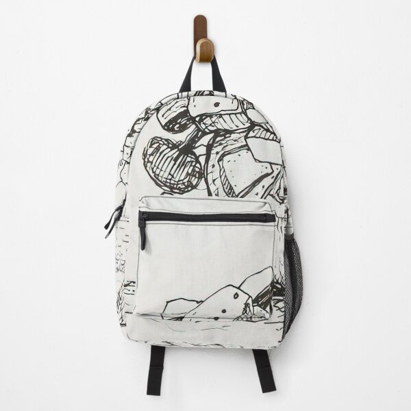 Item preview, Philip Guston - Untitled 1 designed and sold by melaartni.
