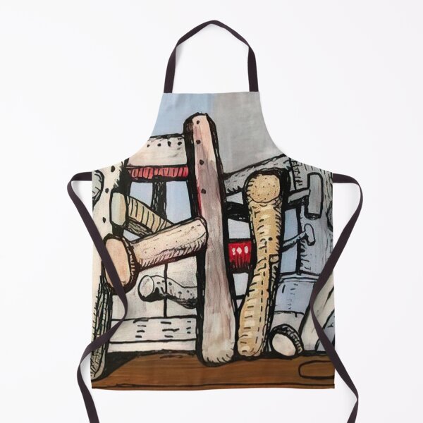 Item preview, Philip Guston - Untitled 1980 designed and sold by melaartni.
