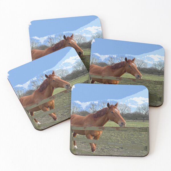 Item preview, Majestic Horse designed and sold by amylrphoto.