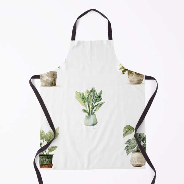 Item preview, Mini House plants sticker pack designed and sold by MendaciousMina.