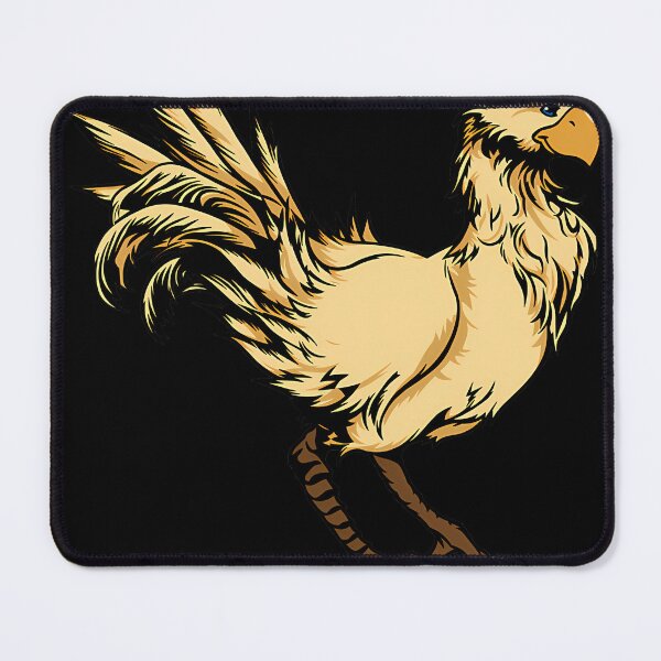 Item preview, Chocobo designed and sold by MaggiePagac.