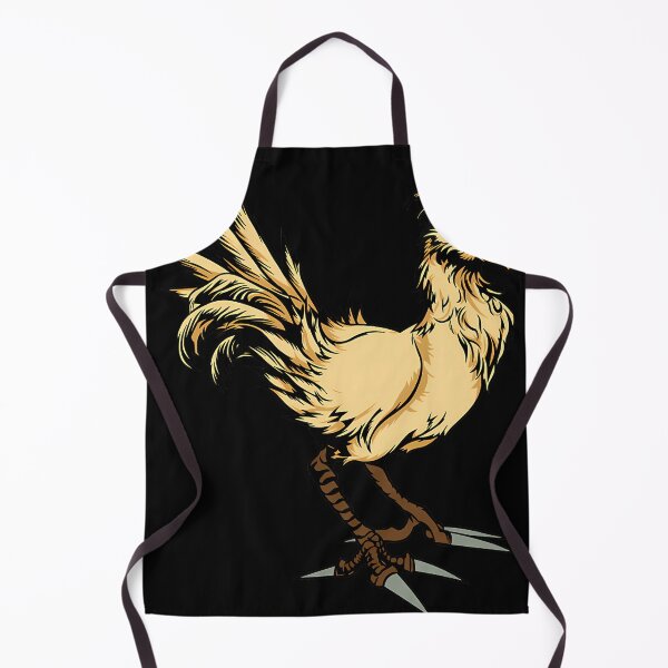 Item preview, Chocobo designed and sold by MaggiePagac.