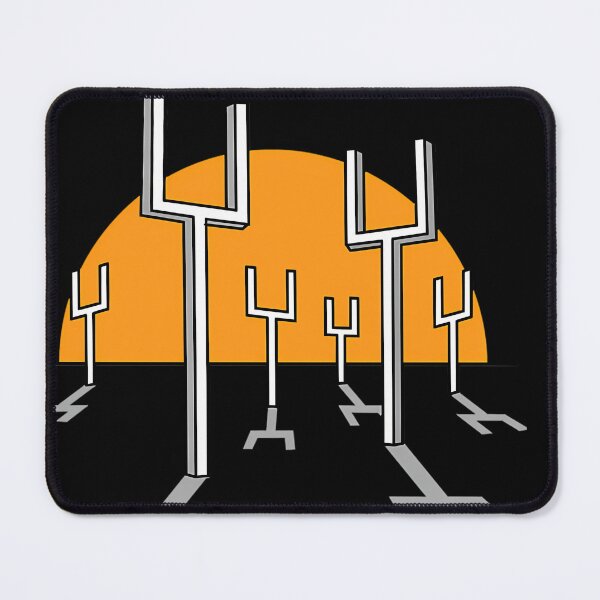 Item preview, Origin Of Symmetry designed and sold by Claudya87.