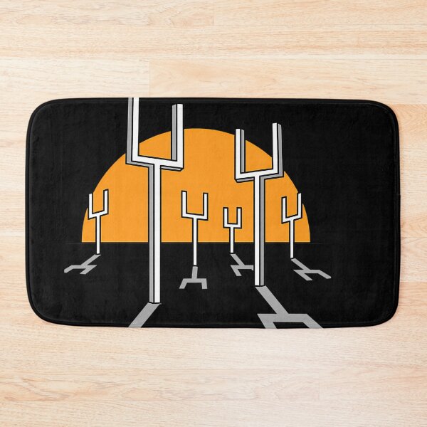 Item preview, Origin Of Symmetry designed and sold by Claudya87.