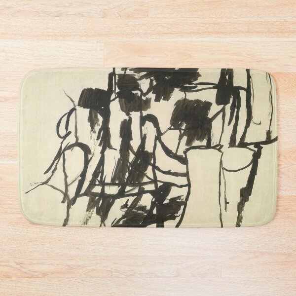 Item preview, Philip Guston - Untitled 4 designed and sold by melaartni.
